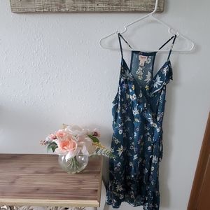 Spring/Summer dress